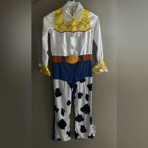 Toy Story Jessie costume